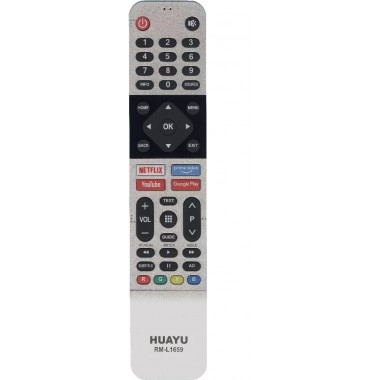 SKYWORTH universal RM-L1659 LCD оптом SKYWORTH universal RM-L1659 LCD оптом
