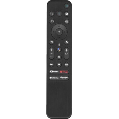 SONY RMF-TX800P ( RMF-TX800E ) Smart TV NETFLIX,YOUTUBE,Prime Video с голосовой функцией  LCD   оптом