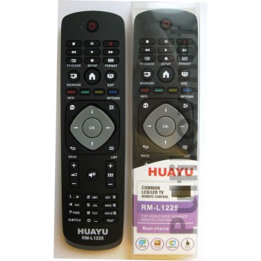 PHILIPS universal RM-L1225(корпус типа RC-996 5900 09443) 3D LCD оптом PHILIPS universal RM-L1225(корпус типа RC-996 5900 09443) 3D LCD оптом