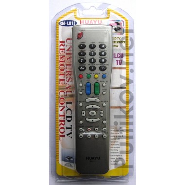 UNIVERSAL for all LCD TV RM-L812 (IC) оптом UNIVERSAL for all LCD TV RM-L812 (IC) оптом