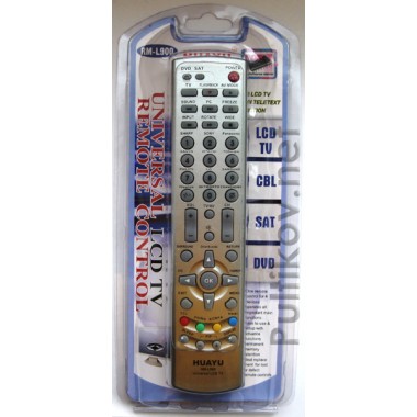 UNIVERSAL for all LCD TV RM-L900 (IC) оптом UNIVERSAL for all LCD TV RM-L900 (IC) оптом
