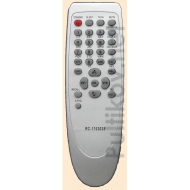 ROLSEN RC-1153038 оптом ROLSEN RC-1153038 оптом