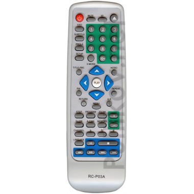ROLSEN RC-P03A DVD оптом