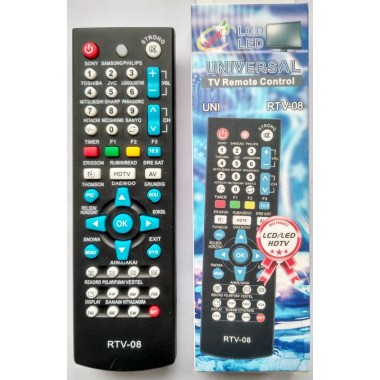 Uni RTV-08 LCD TV универсальный оптом