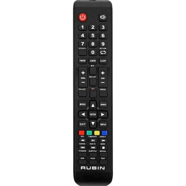 RUBIN RB-28D7T2C REC LCD   оптом