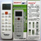 Air Conditioner Controller SAMSUNG KT-SA1089  HUAYU