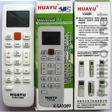 Air Conditioner Controller SAMSUNG KT-SA1089  HUAYU оптом