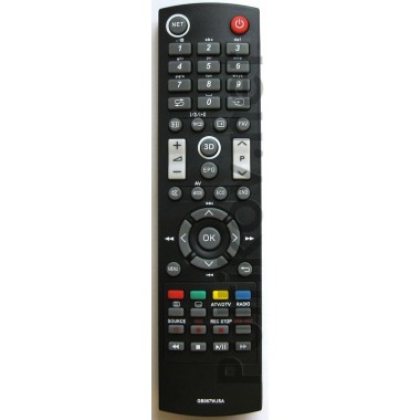 SHARP GB067WJSA 3D LCD AQUOS orig box (IC) оптом