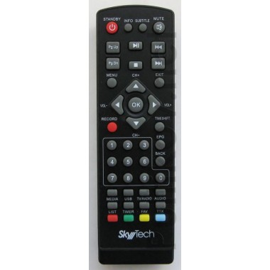 SKYTECH 95G DVB-T2 original оптом