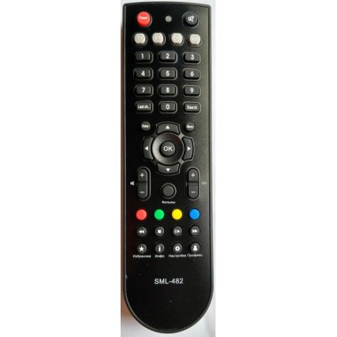 РОСТЕЛЕКОМ МТС SmartLabs SML-482  Premium HD оптом