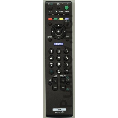 SONY RM-GA016 LCD  оптом