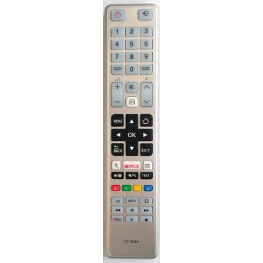 TOSHIBA CT-8054 3D SMART TV NETFLIX LCD   оптом
