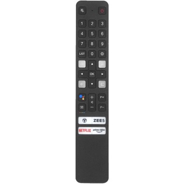 TCL RC901V FMR5 Netflix , Prime video С ГОЛОСОВОЙ ФУНКЦИЕЙ LCD original оптом