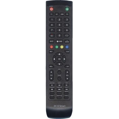 VITYAZ RC13 Smart TV LCD оптом VITYAZ RC13 Smart TV LCD оптом