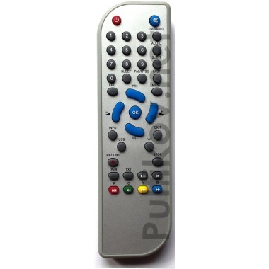 VITYAZ DTR-816 (приставка без кнопок) DVB-T orig оптом